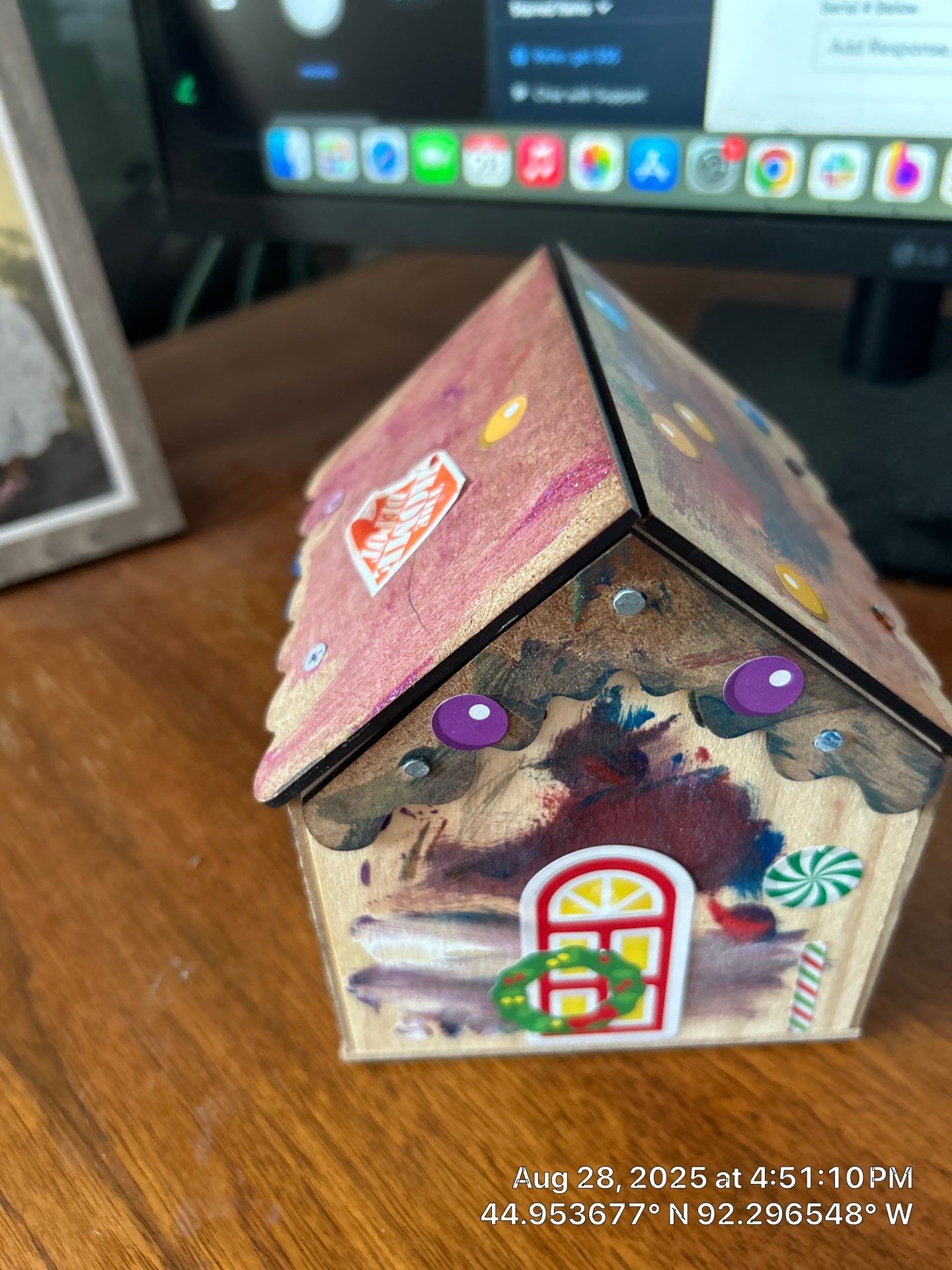 New Siding by CompanyCam Sales Demo