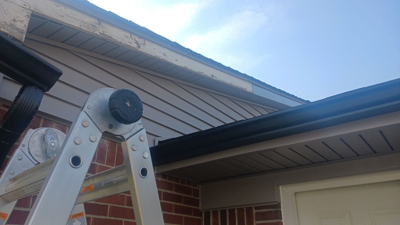 Siding Replacement using CertainTeed Restoration Classis D4 by 180 Contractors
