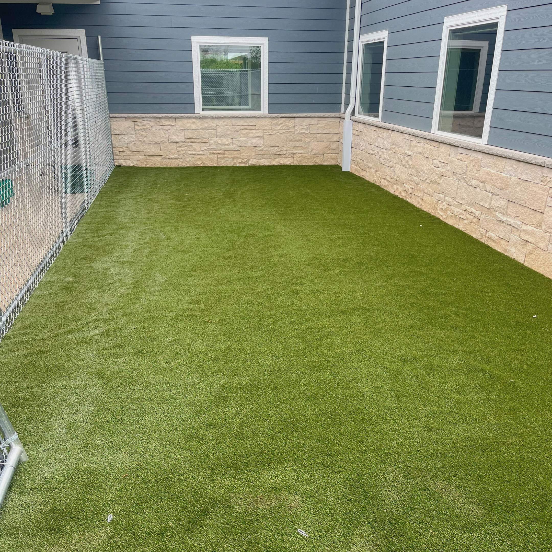 Humane Society for Greater Lafayette by ForeverLawn NEIN/INDY