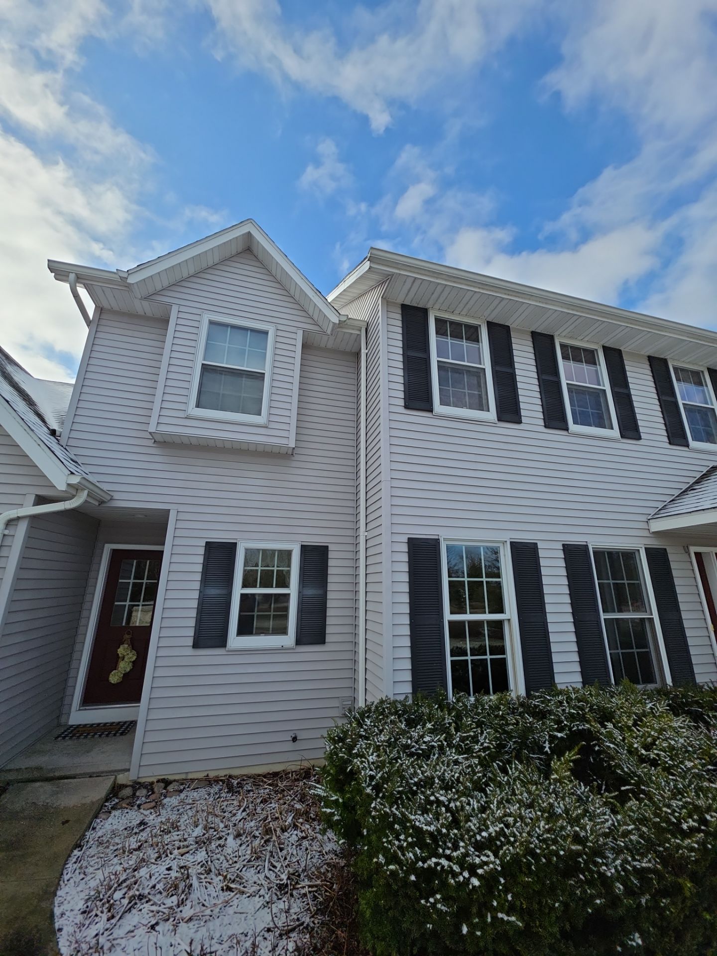 Time for a New Roof !  by Gellings Roofing & Siding