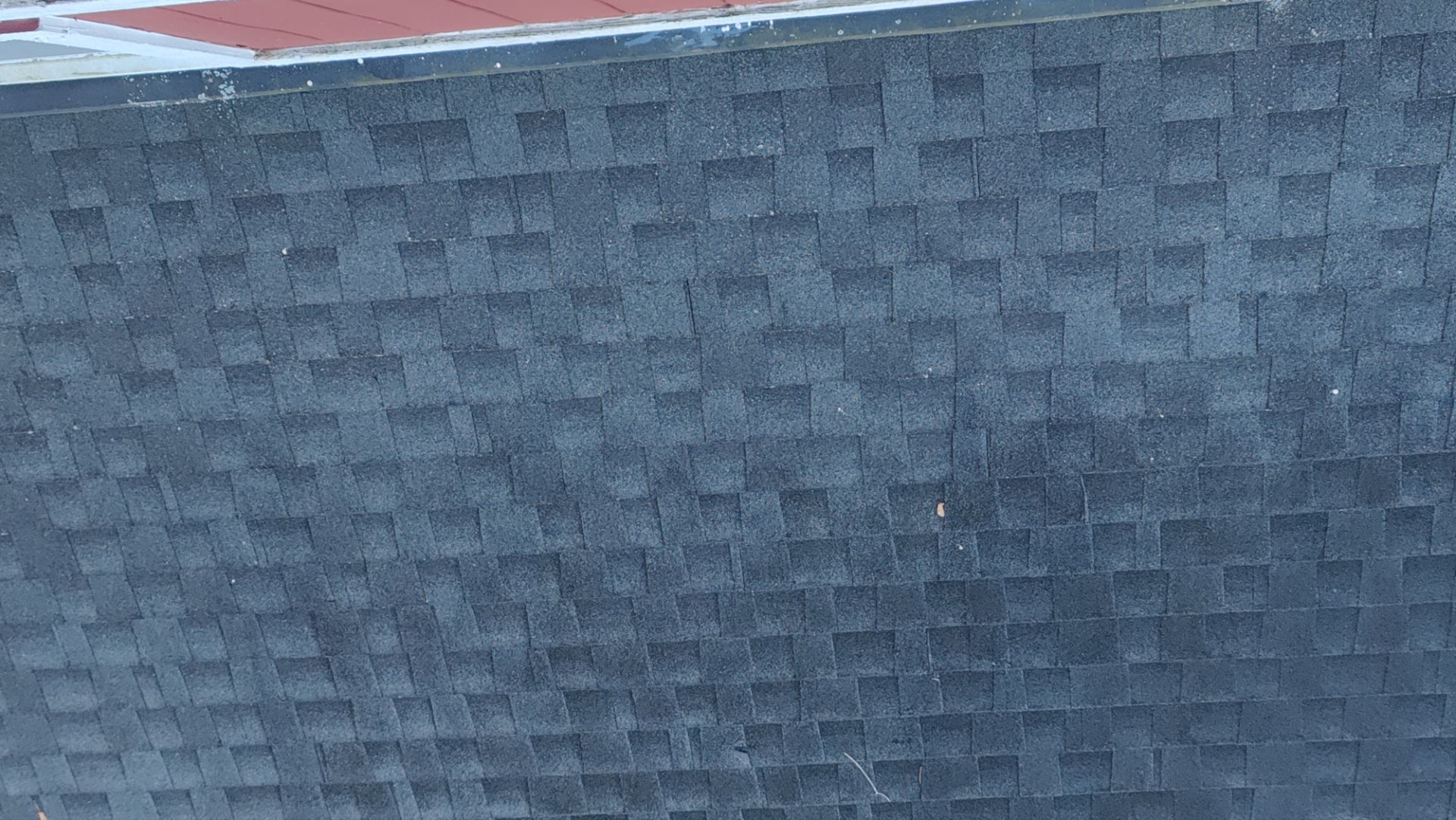 Roof Replacement using Owens Corning Duration by 180 Contractors