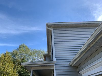 Residential Roofing Installation using Roof Installation