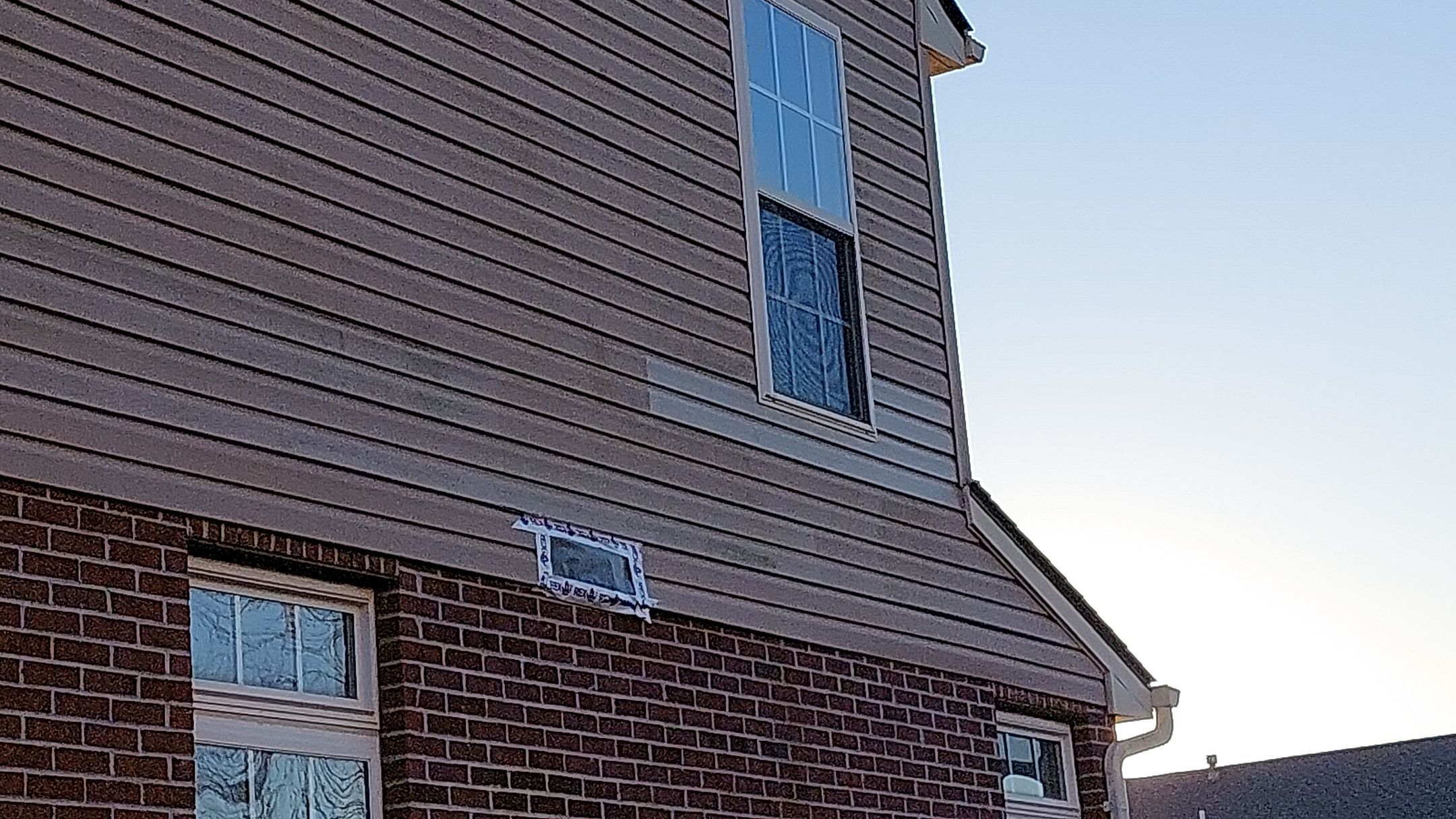 Roofing & Siding  by Tamlin Roofing