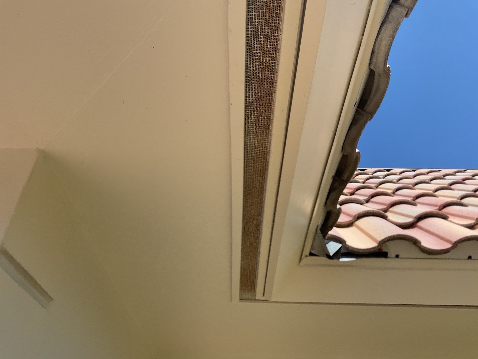 Ventilation Replacement Gutters in Longboat FL by Gutter Professors