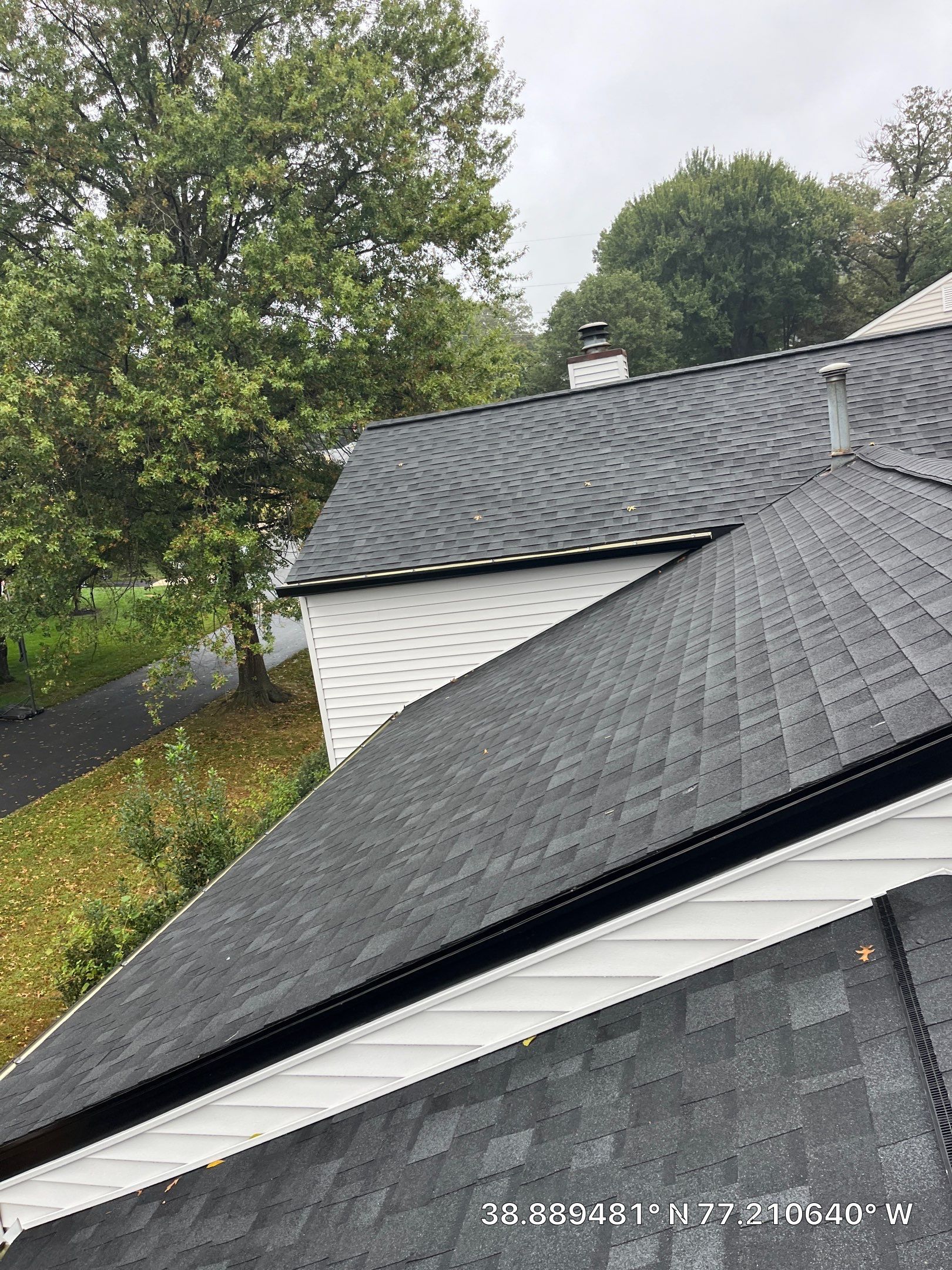 2515 Fallsmere Court, Falls Church, VA 22043 US by American Custom Contractors