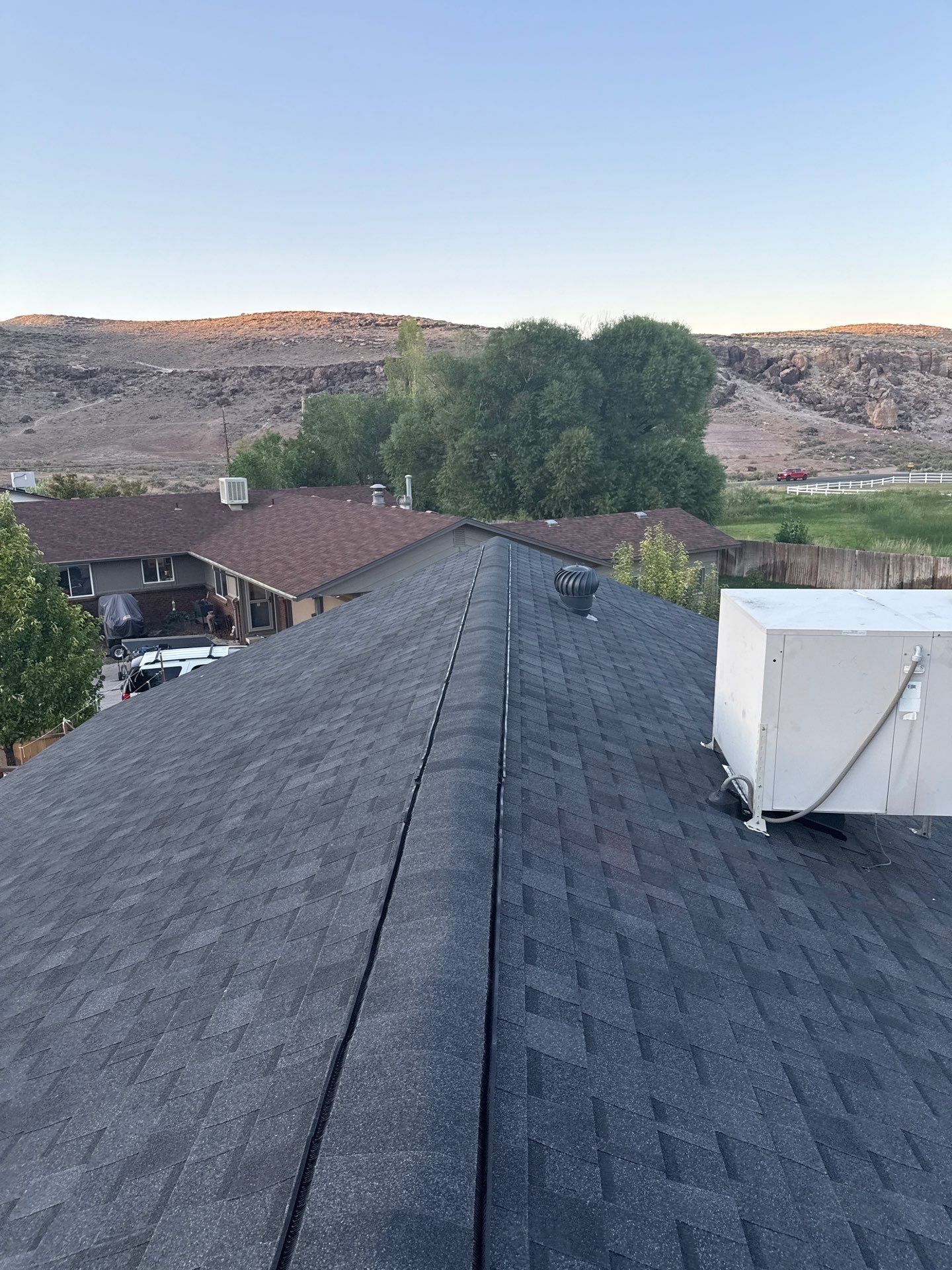 Michael Reed Roof & Siding Renovation by Colorado Exteriors LLC