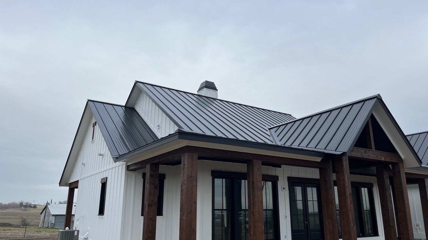 The Brenham Beauty by Level 7 Companies