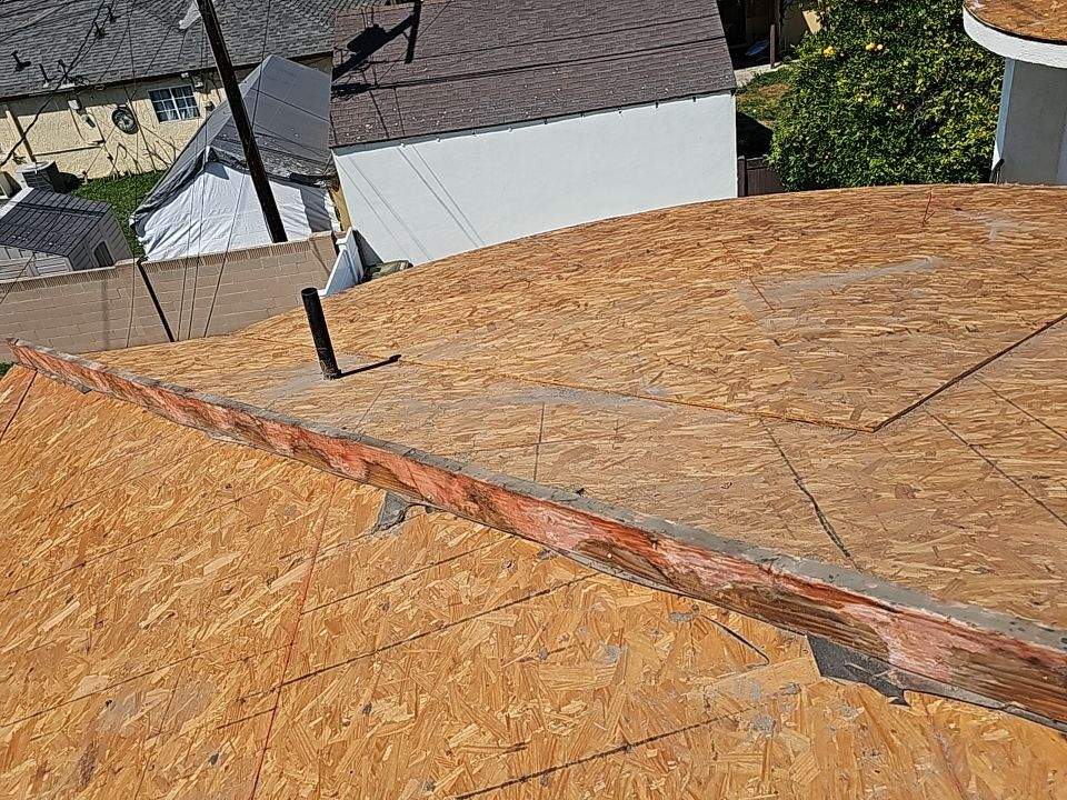 Tile Roof Replacement Project - Downey CA 90241 by Epic Roof Replacement