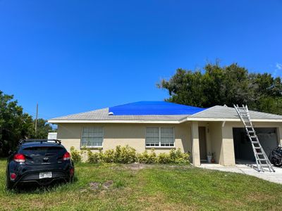Project in Sarasota