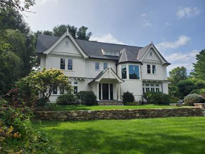 Window Installation using Pella