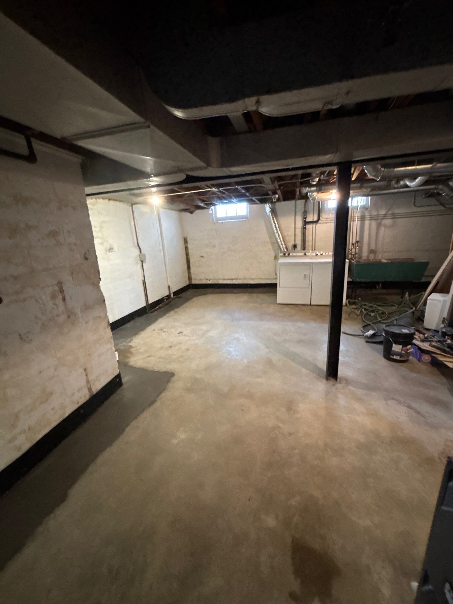 St. Paul Waterproofing at it's Finest by Waterproofing Northeast