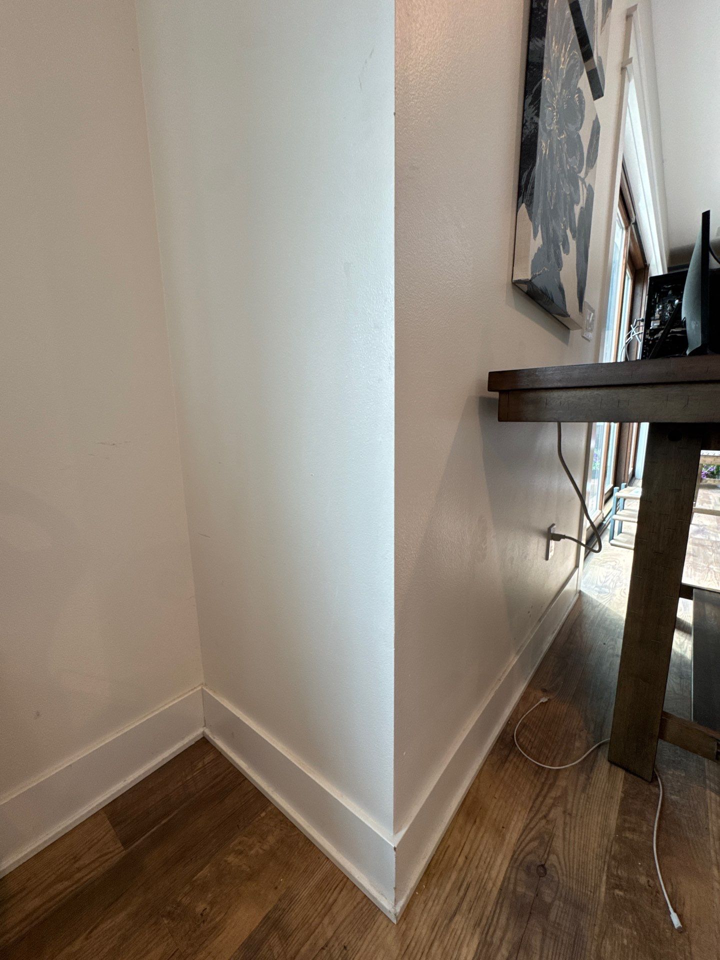 Project in Huxley by Midwest Paint LLC