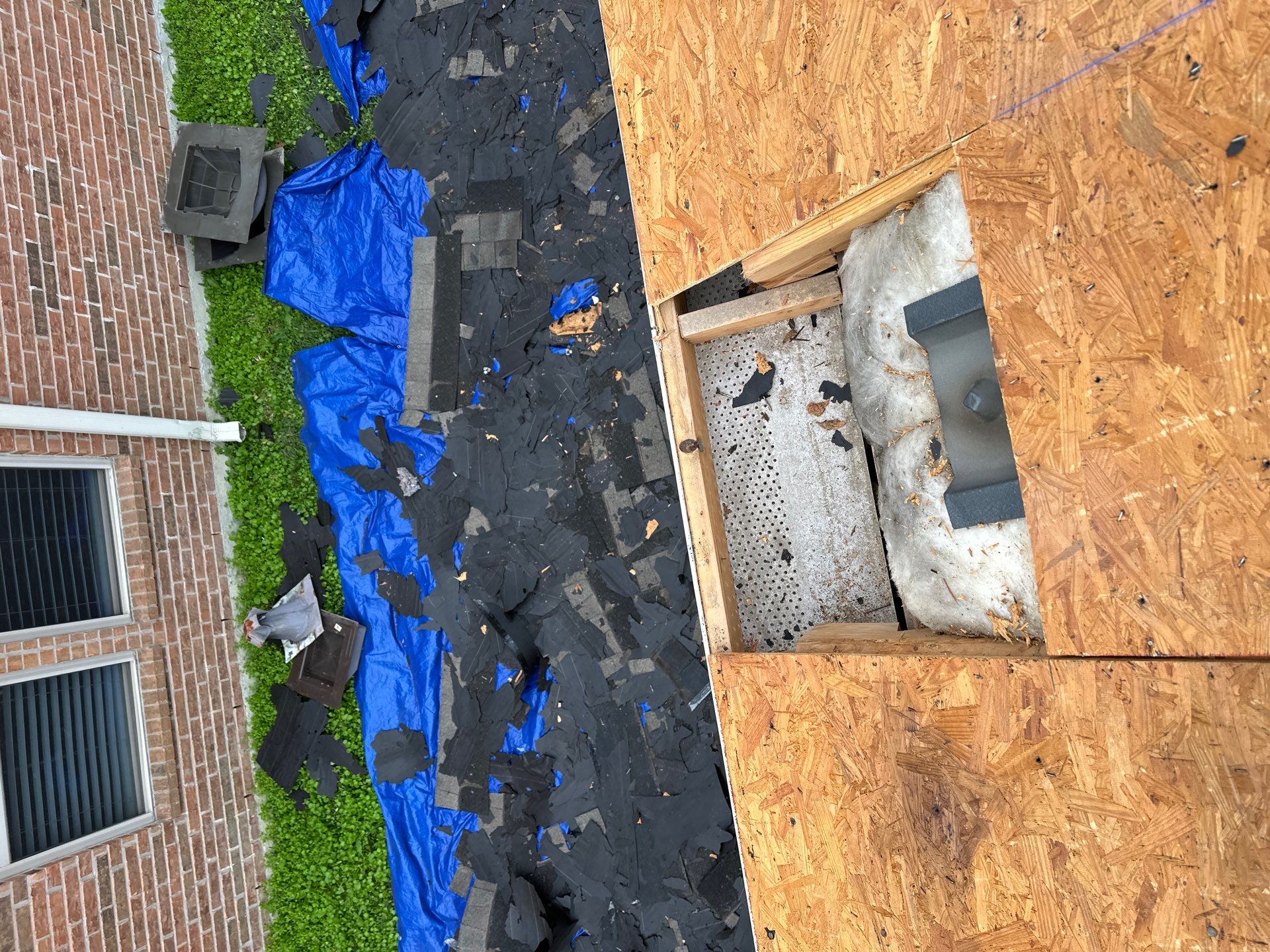 Project by Motion Roofing by Motion Roofing