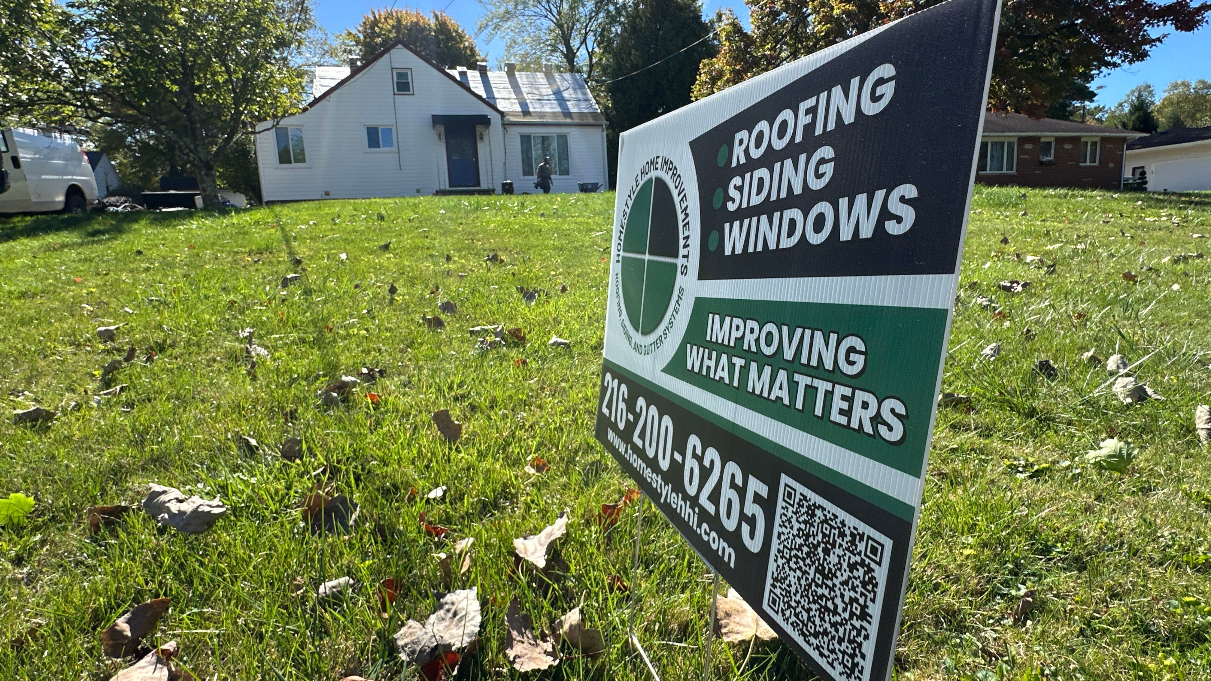 Homestyle Home Improvements featured photo.