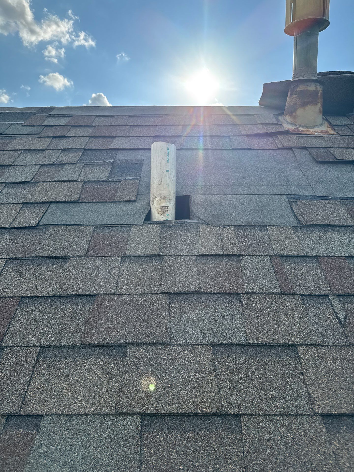 Roof Repair Houston by Roof Repair Company