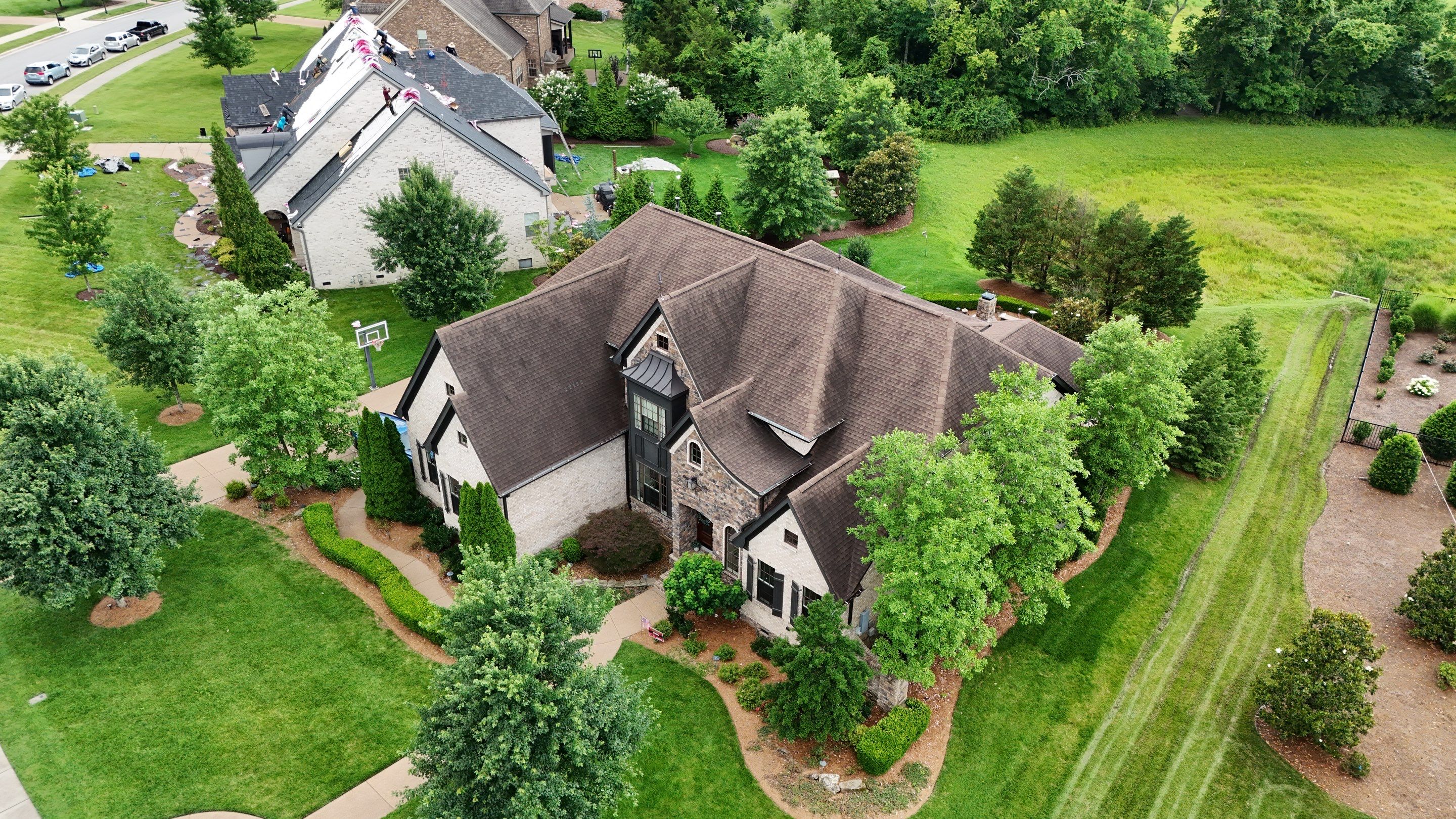 Shenandoah Re-Roof by Royal House LLC