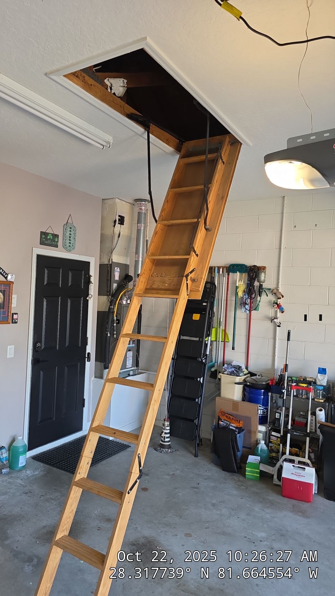 Dryer Vent Cleaning and Dryer Vent Repair in Davenport by Hygienic Air, Inc