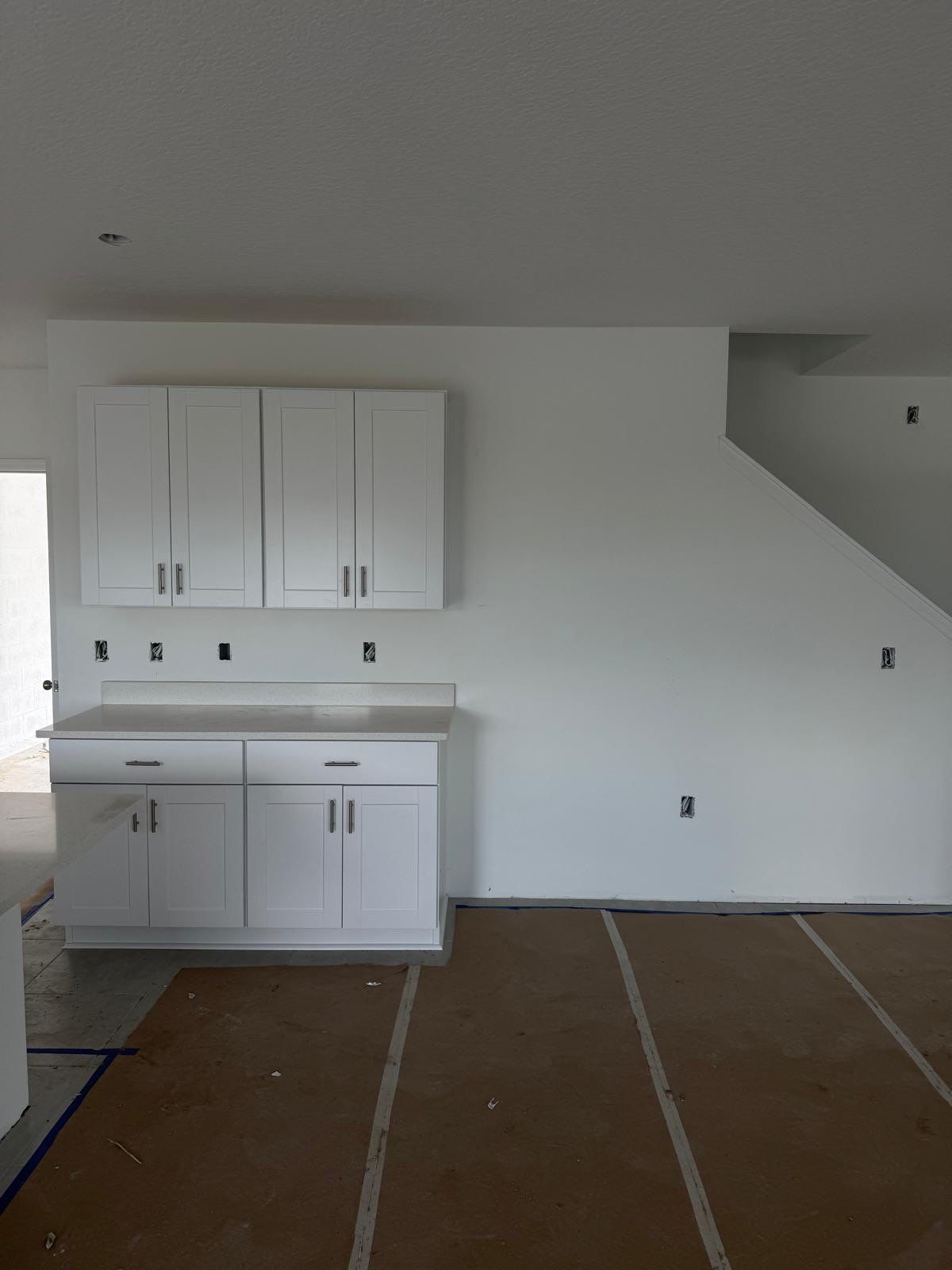 New Construction Home by Flip Ninja