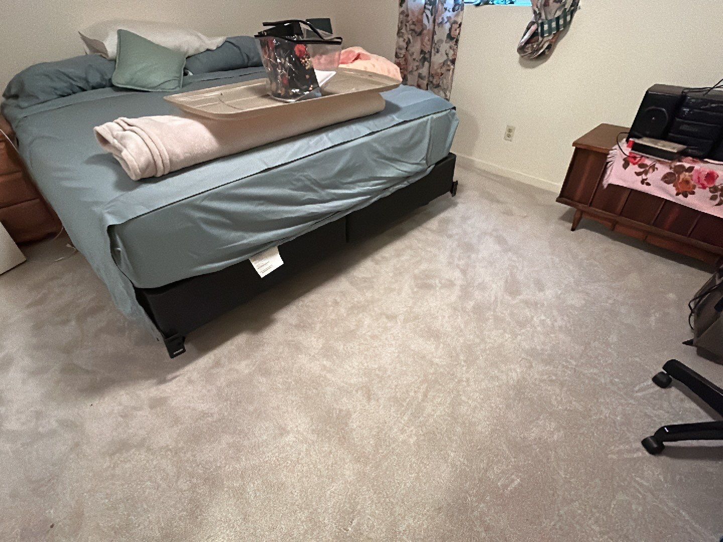 Reconstruction by Accountable Home Services