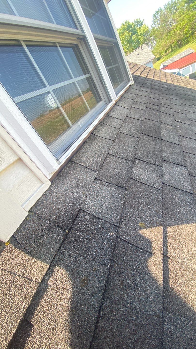 Roof Restoration in Westminster, MD • Leif J. by Seipp Roofing, LLC