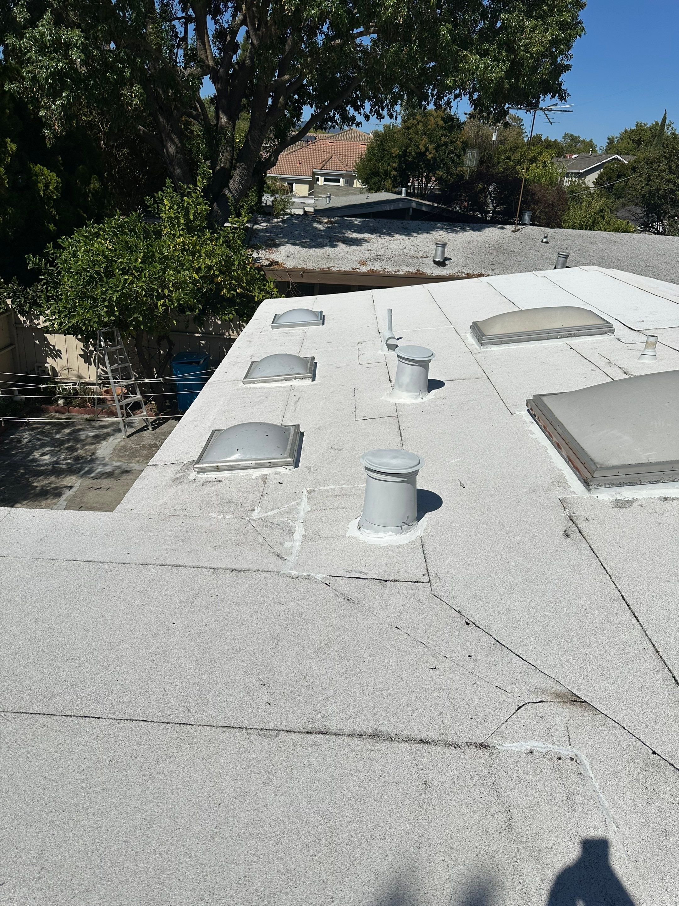 Roof Replacement - Cupertino, CA 95014 by Epic Roof Replacement