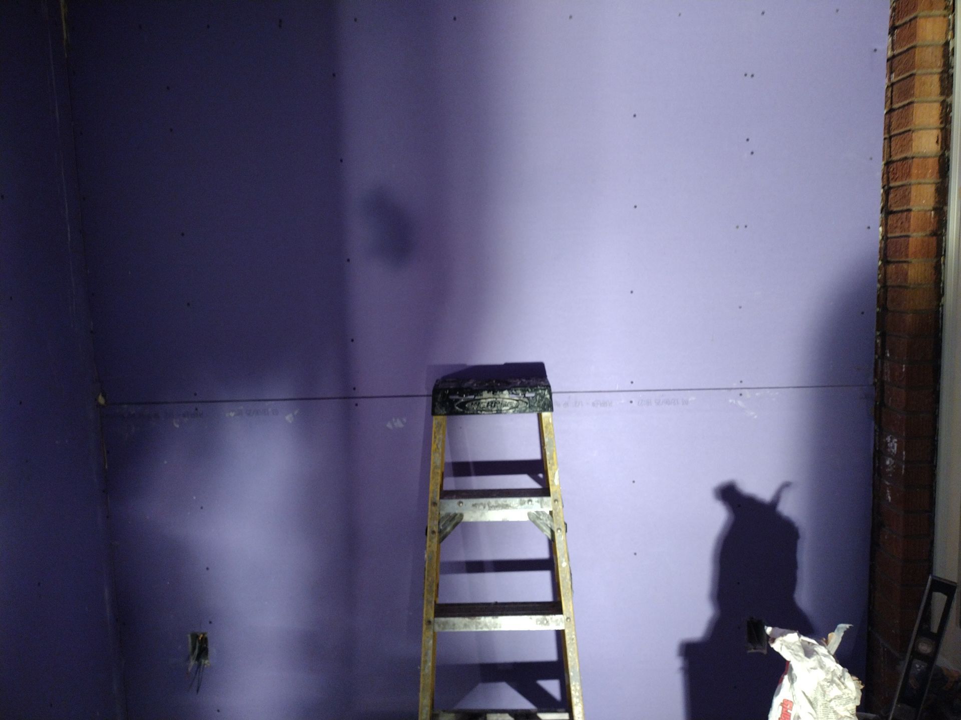 Three-Season Porch Renovation – Complete Structural Transformation by Johnny Five Construction 