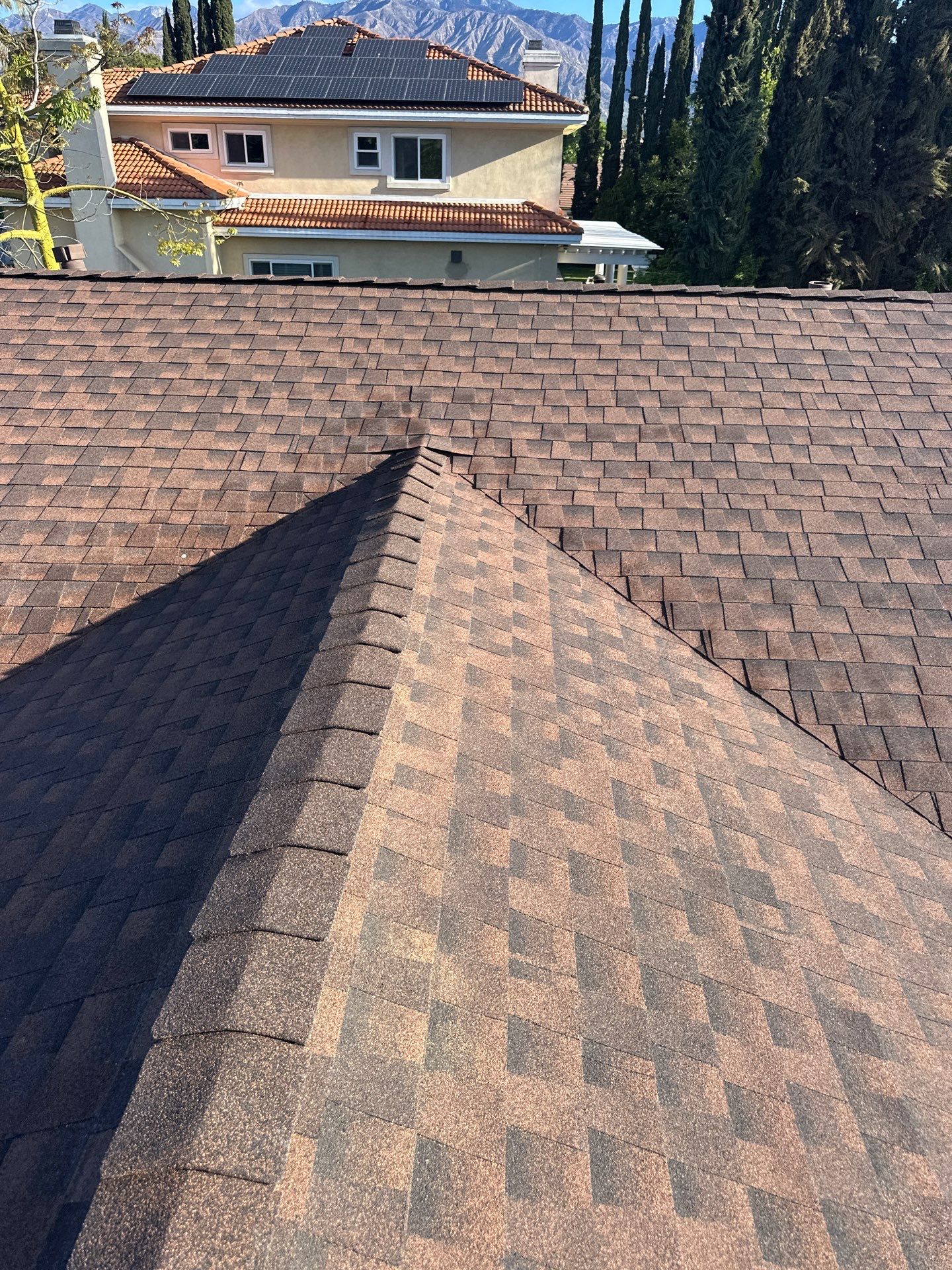 Roof Replacement- Arcadia, CA 91007 by Epic Roof Replacement