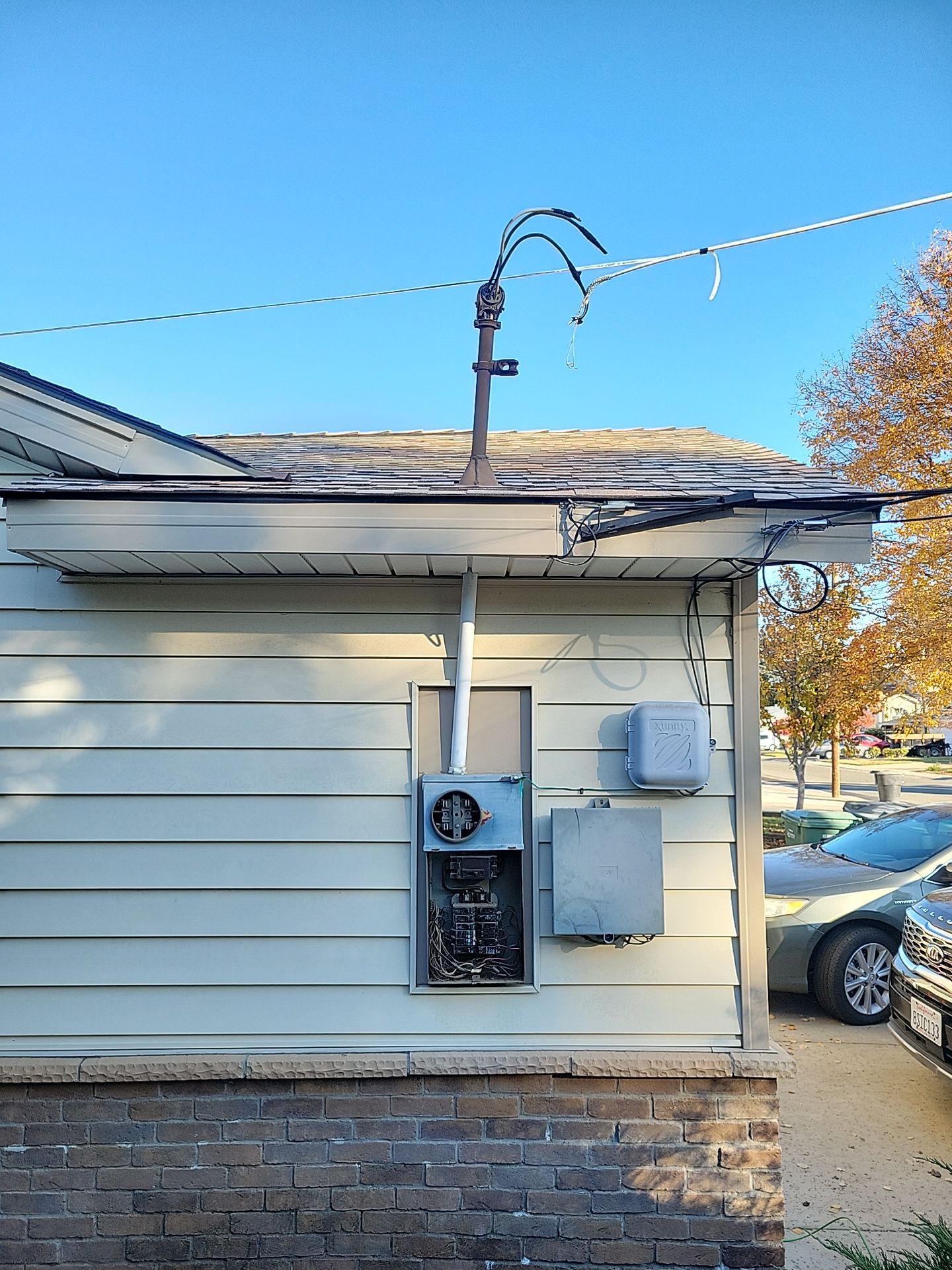 MPU 200a by Peach Electric Inc