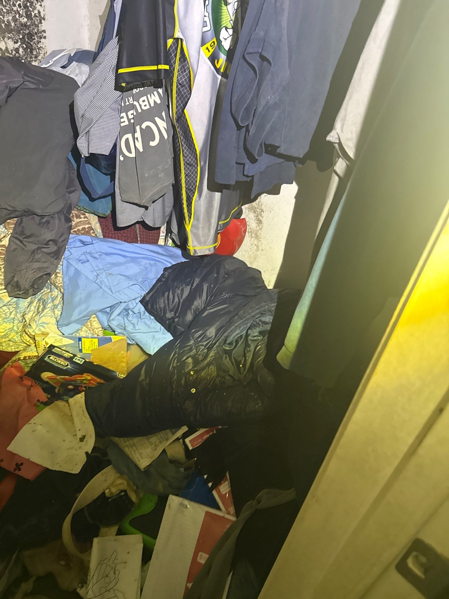 The Slate by Disaster Recovery Consultants