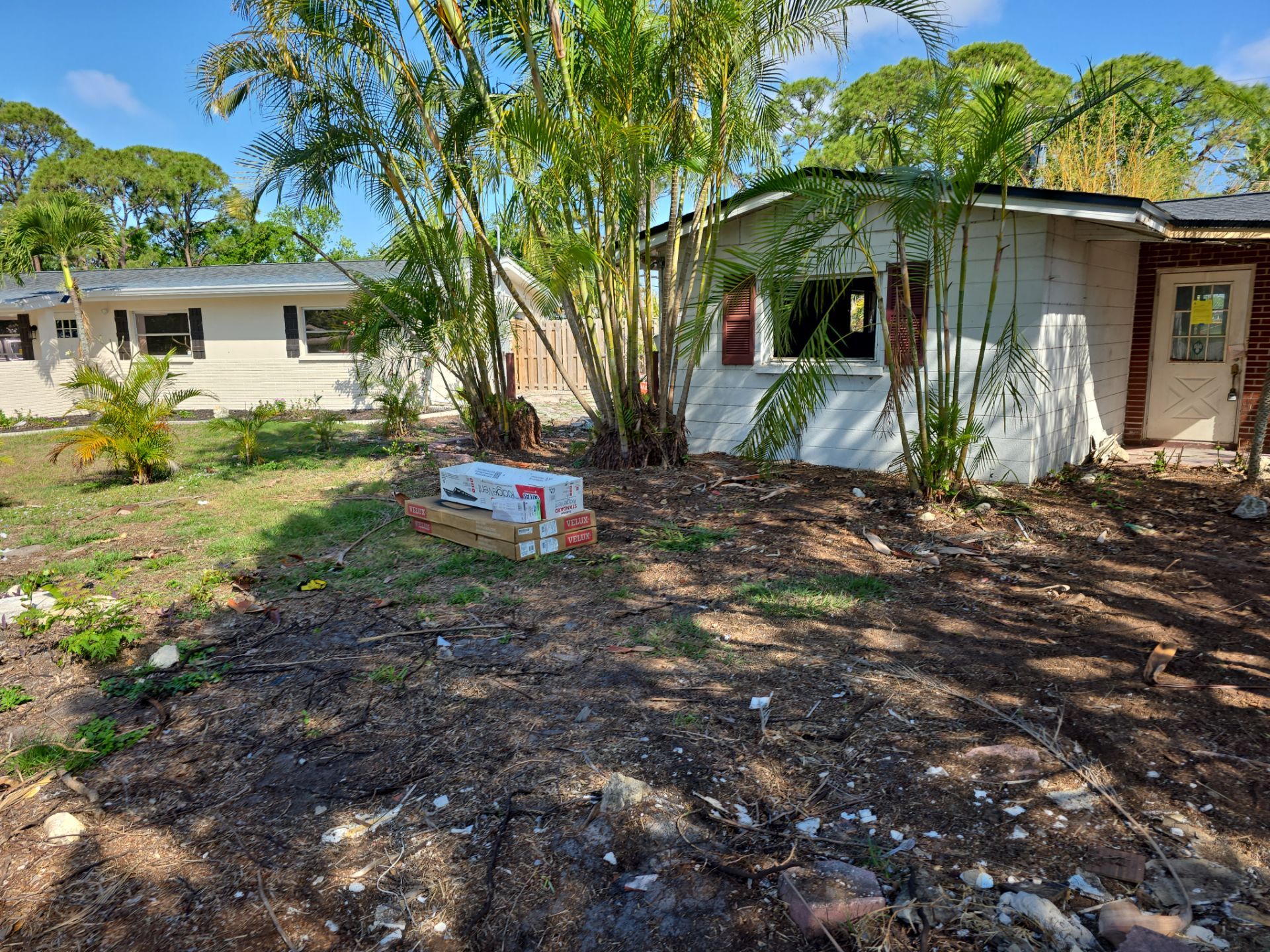 Roof Replacement in Sarasota FL, by Steadfast Roofing