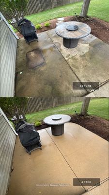 Project in Huntley