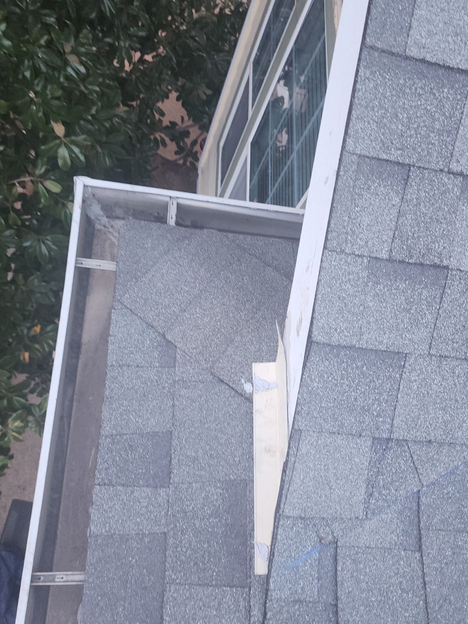 Tall, tall, tall by REPS Austin Area Roofer
