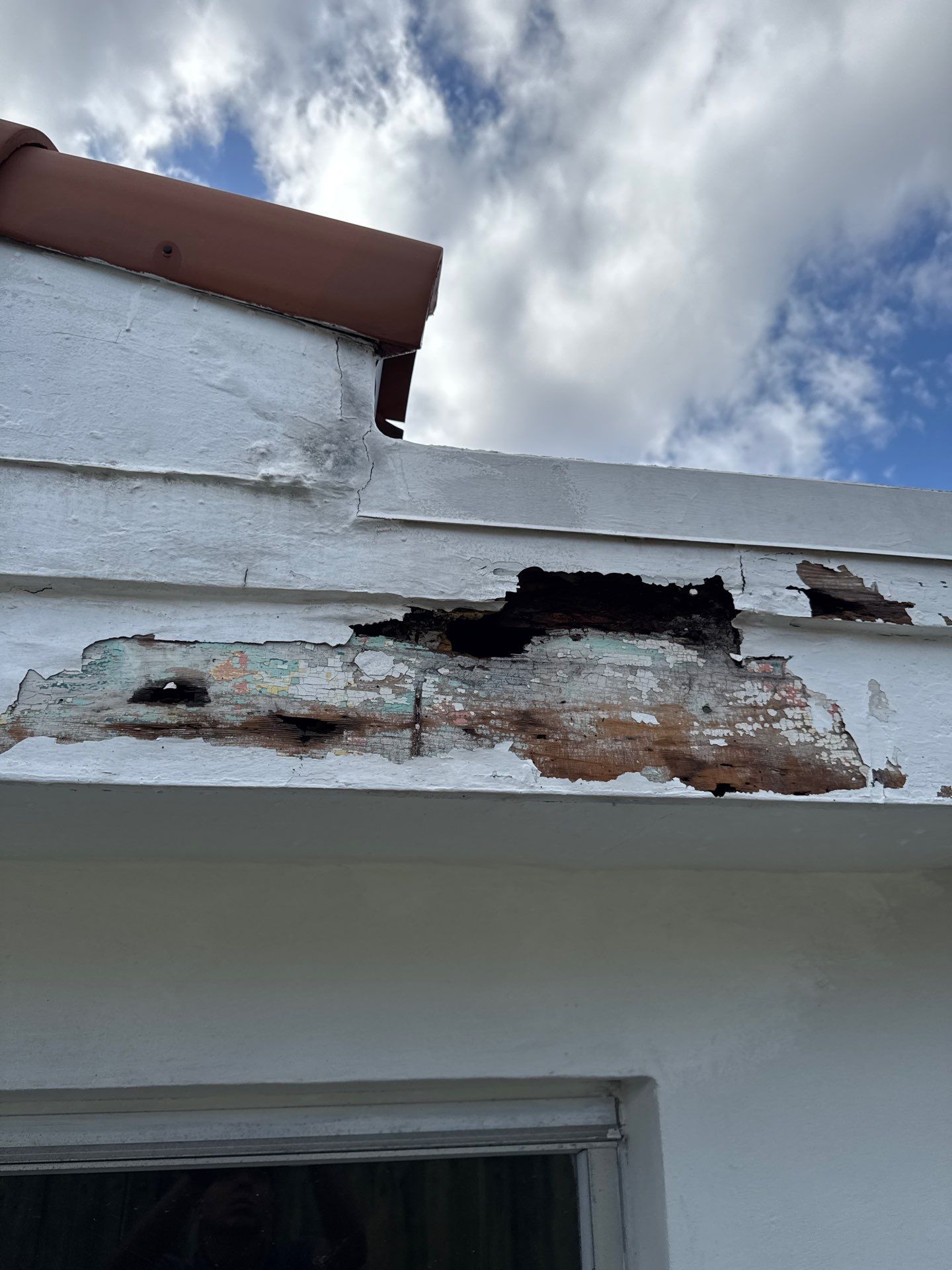 Residential Full Exterior  by John “The Greek” Painting