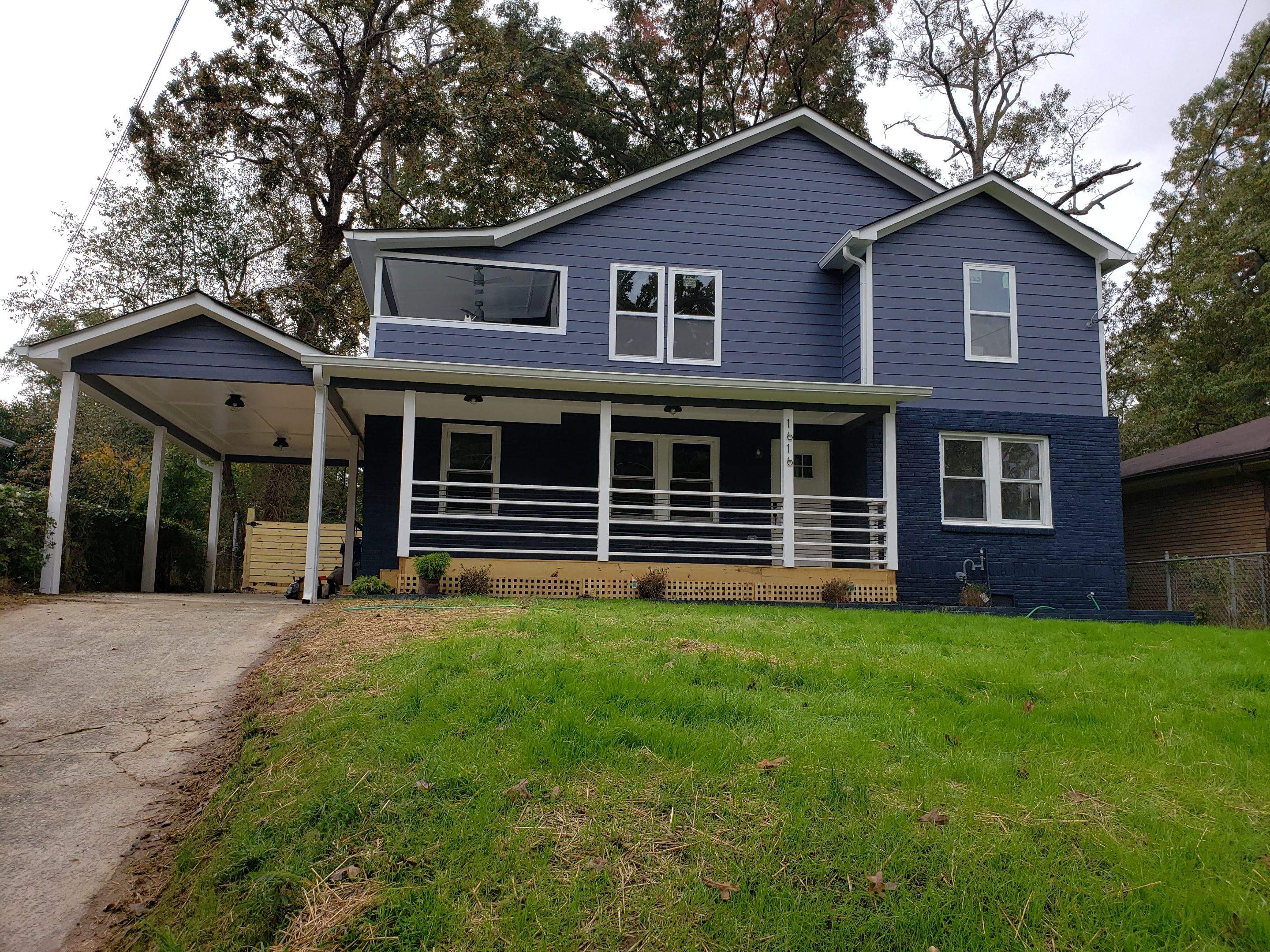 2nd Story Addition by Ajayi Design and Construction 
