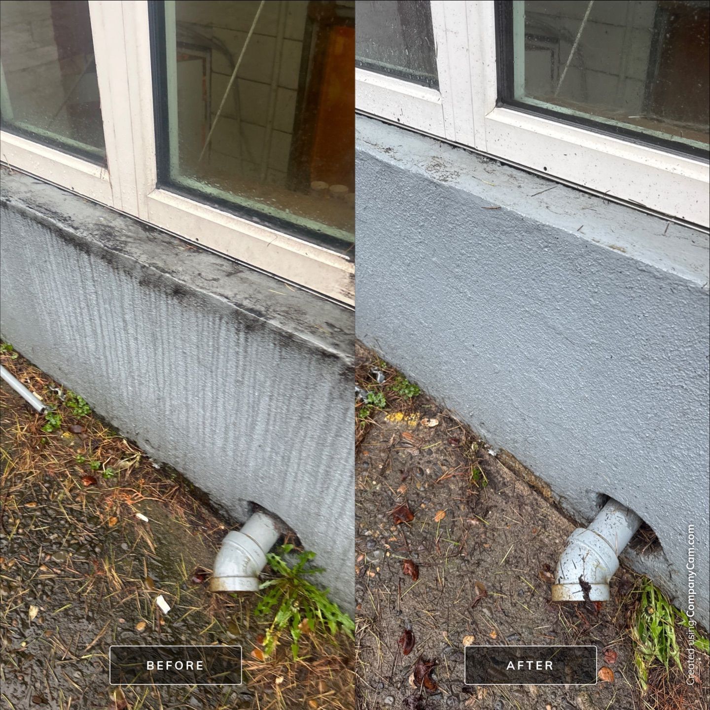 Bright & Clean Fort George - Astoria by Rolling Suds of Oregon Coast – Salem