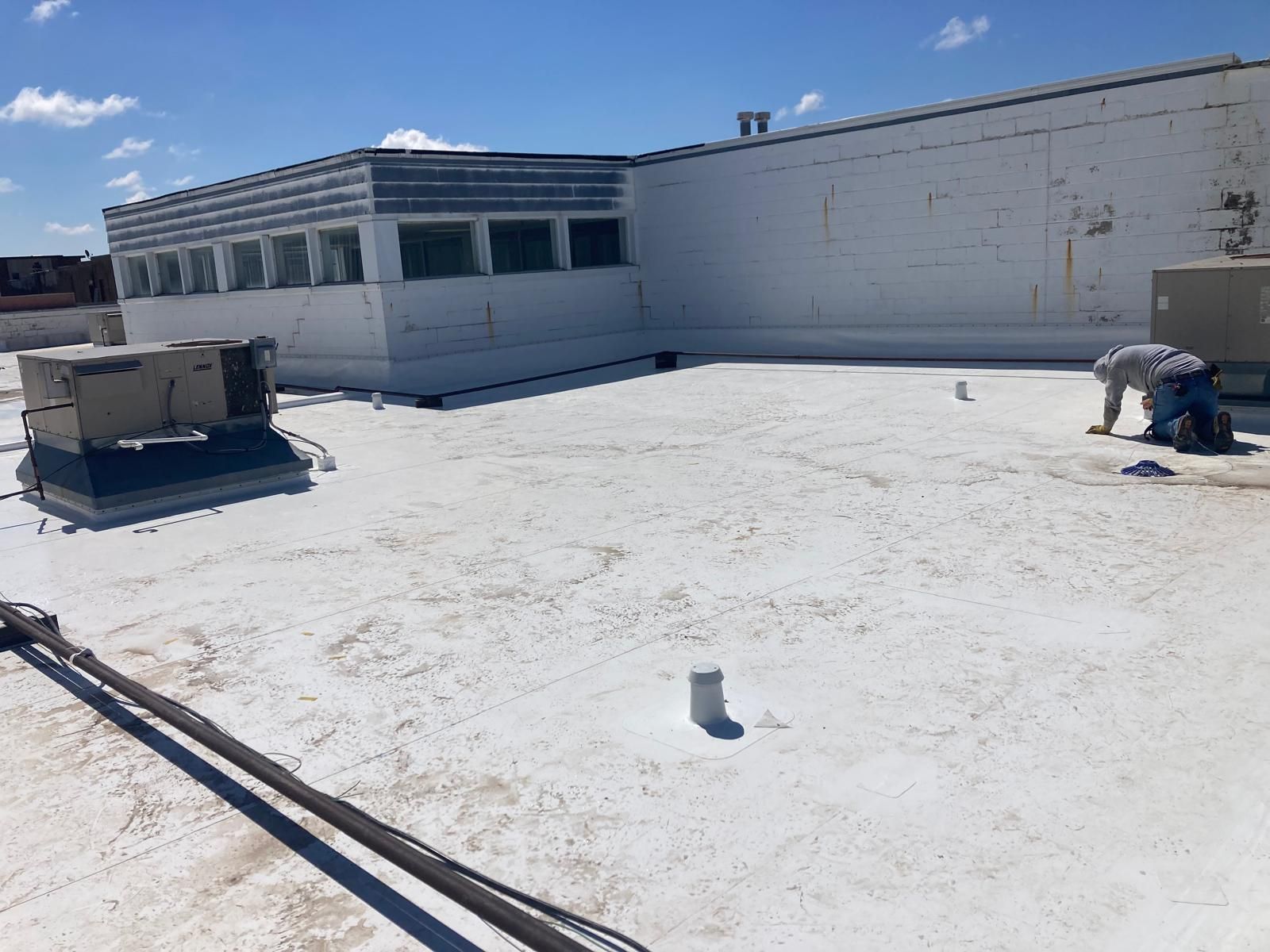 Grell Roofing featured photo.