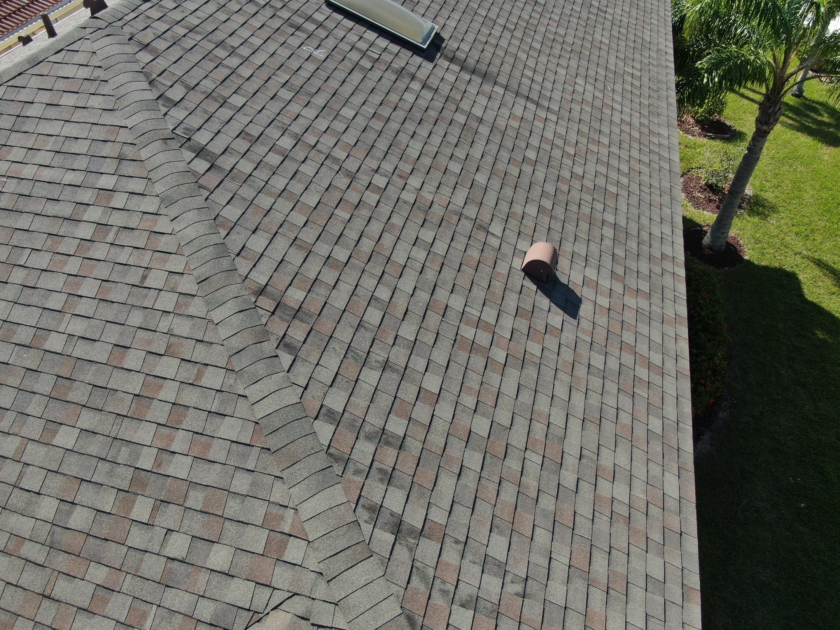 Water Damage Claim in New Port Richey by FLAPA & KeyStone