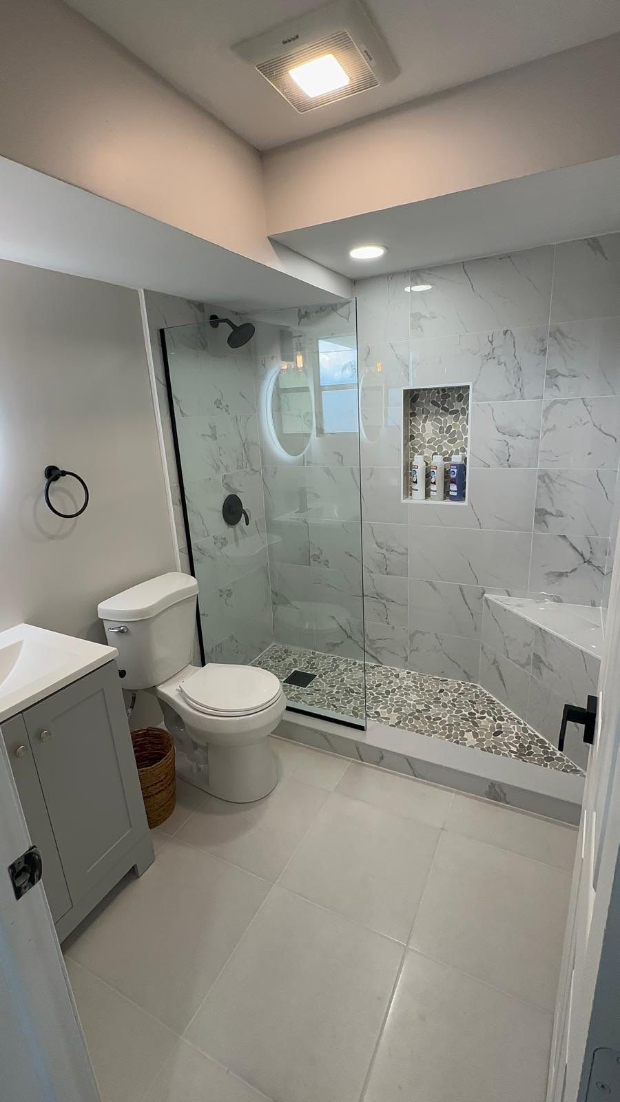 Full Interior Reno by Flip Ninja