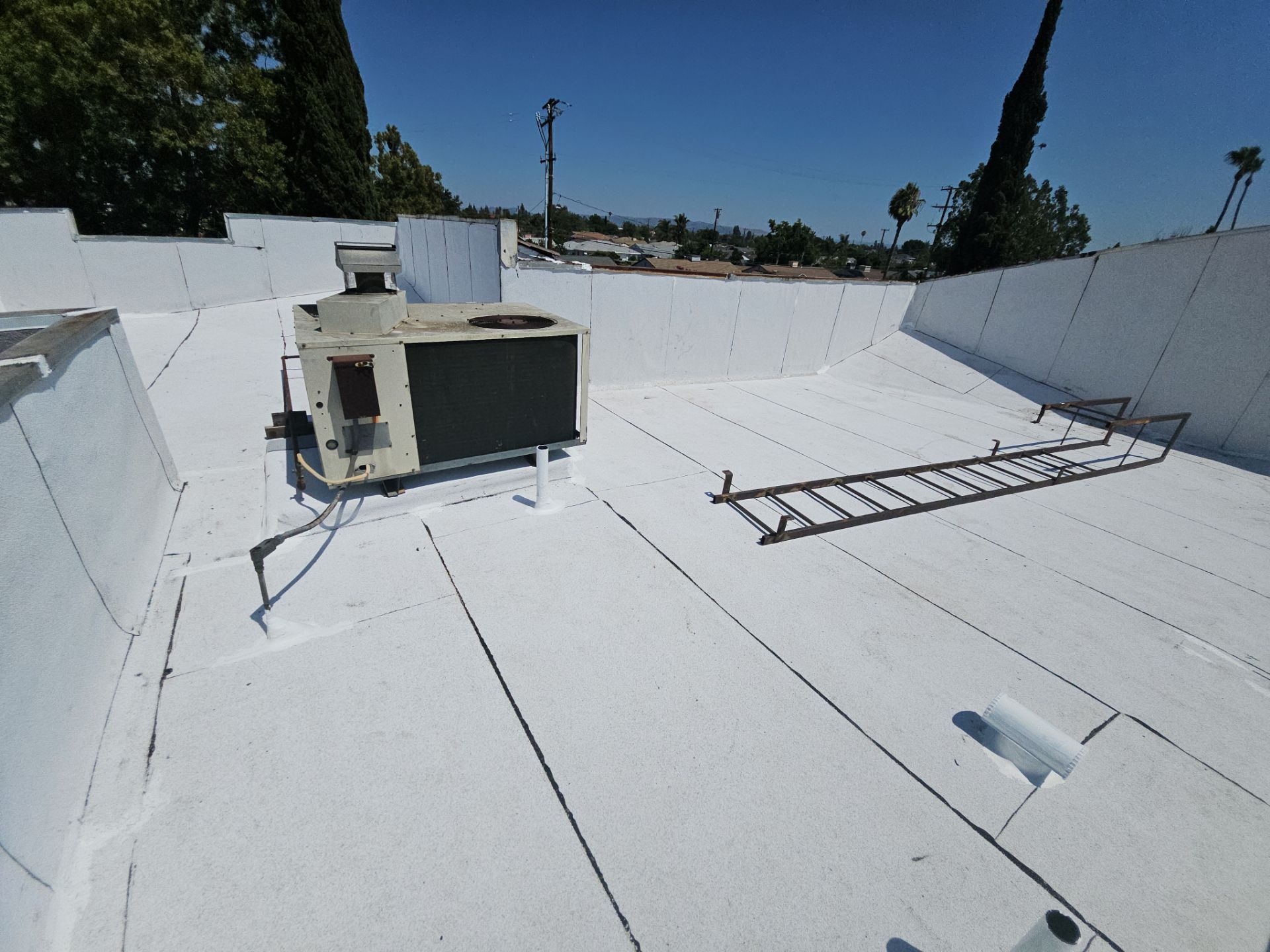 Roof Replacement - Baldwin Park, CA 91706 by Epic Roof Replacement