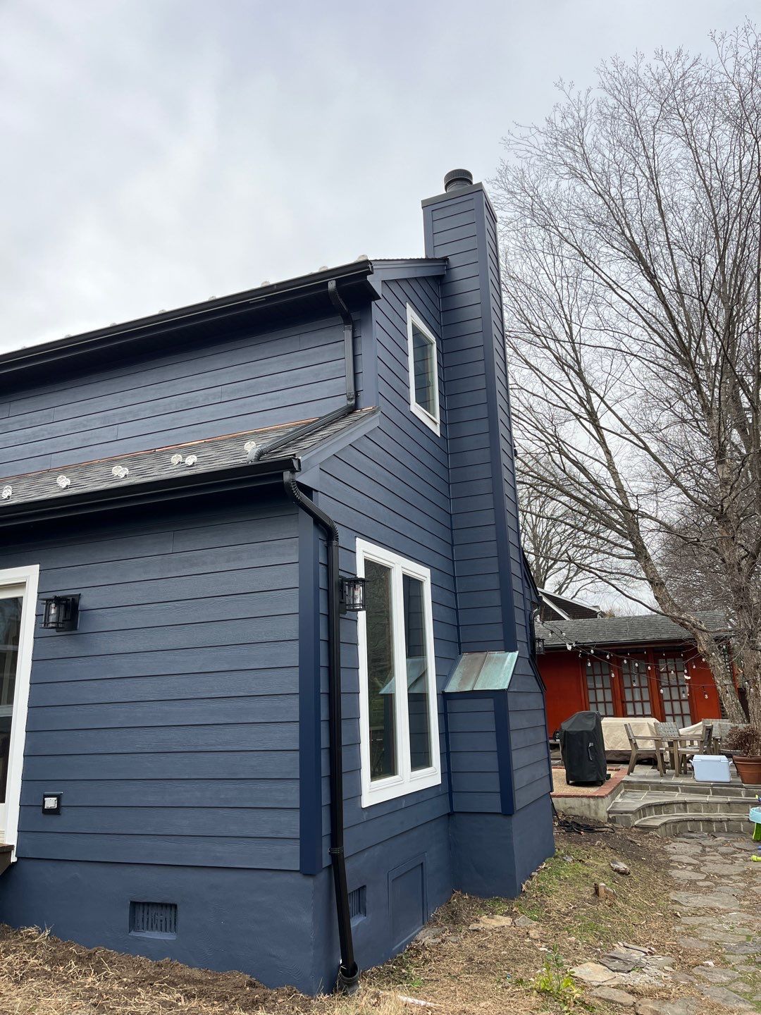 2259 North Wakefield Street, Arlington, VA 22207 US by American Custom Contractors