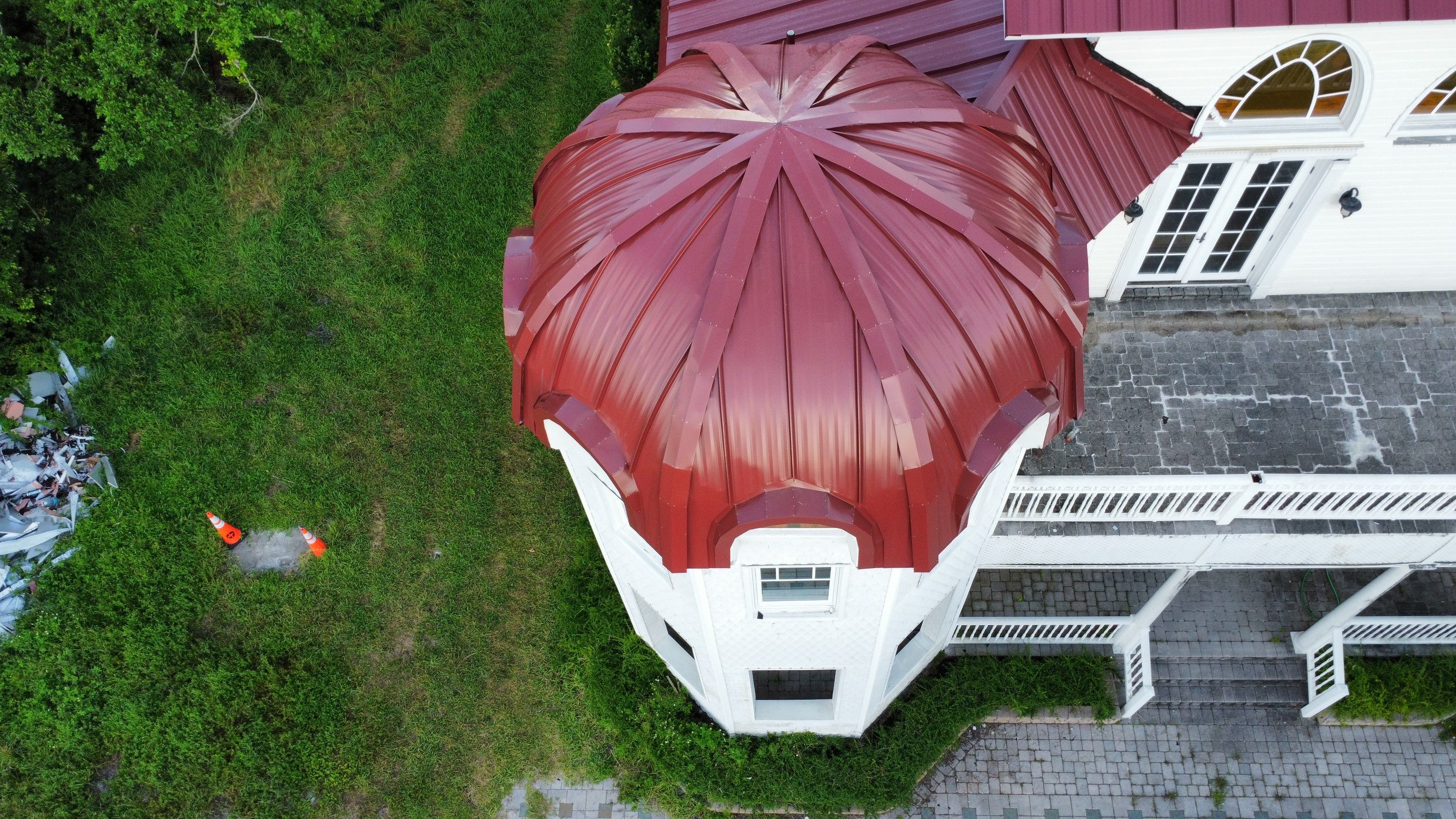 Hancock Rd, Southwest Ranches, FL by G&J Roofing 