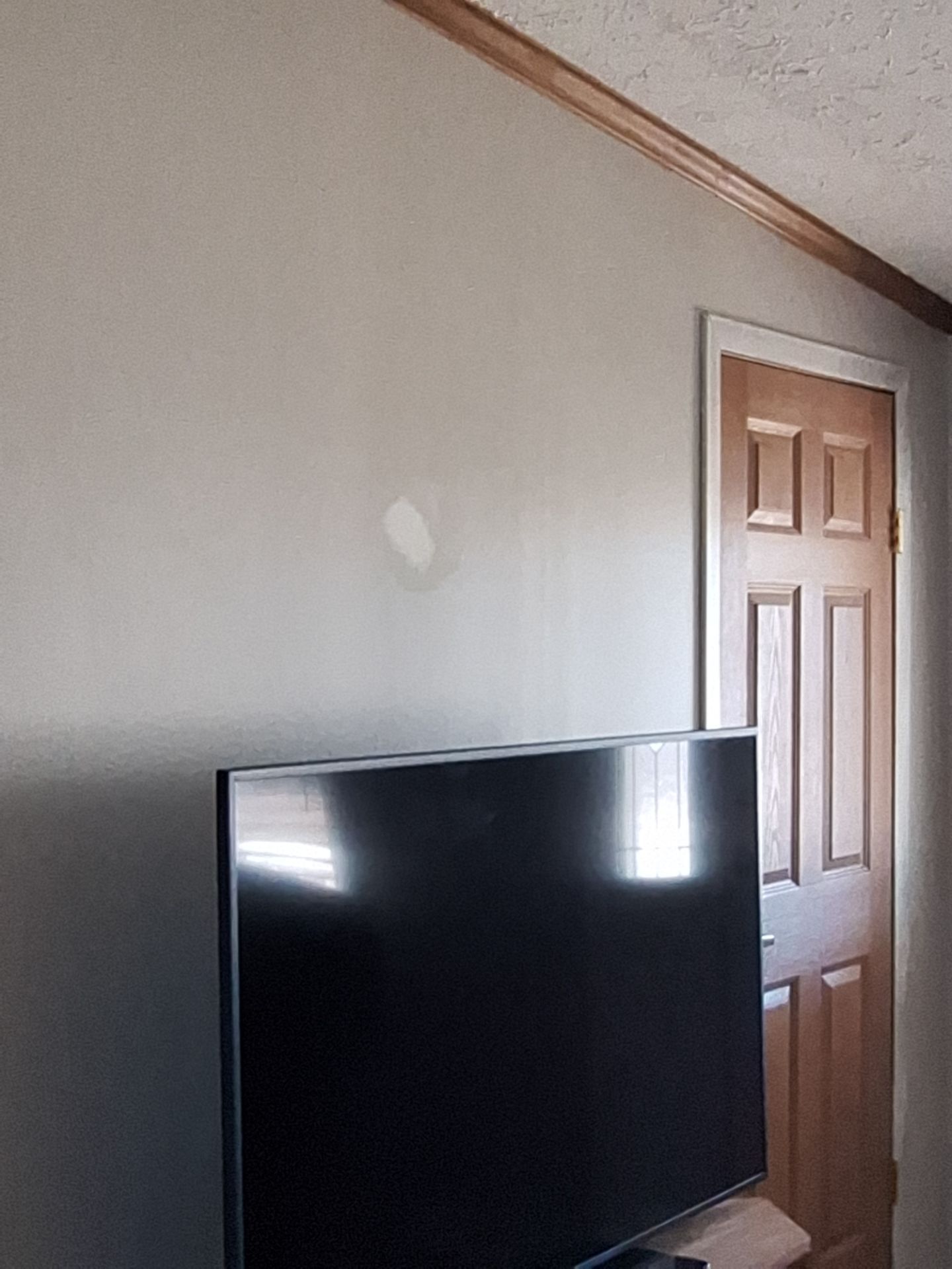 Interior Painting & Trim Refresh in Hesperia, Michigan by Gordon Painting