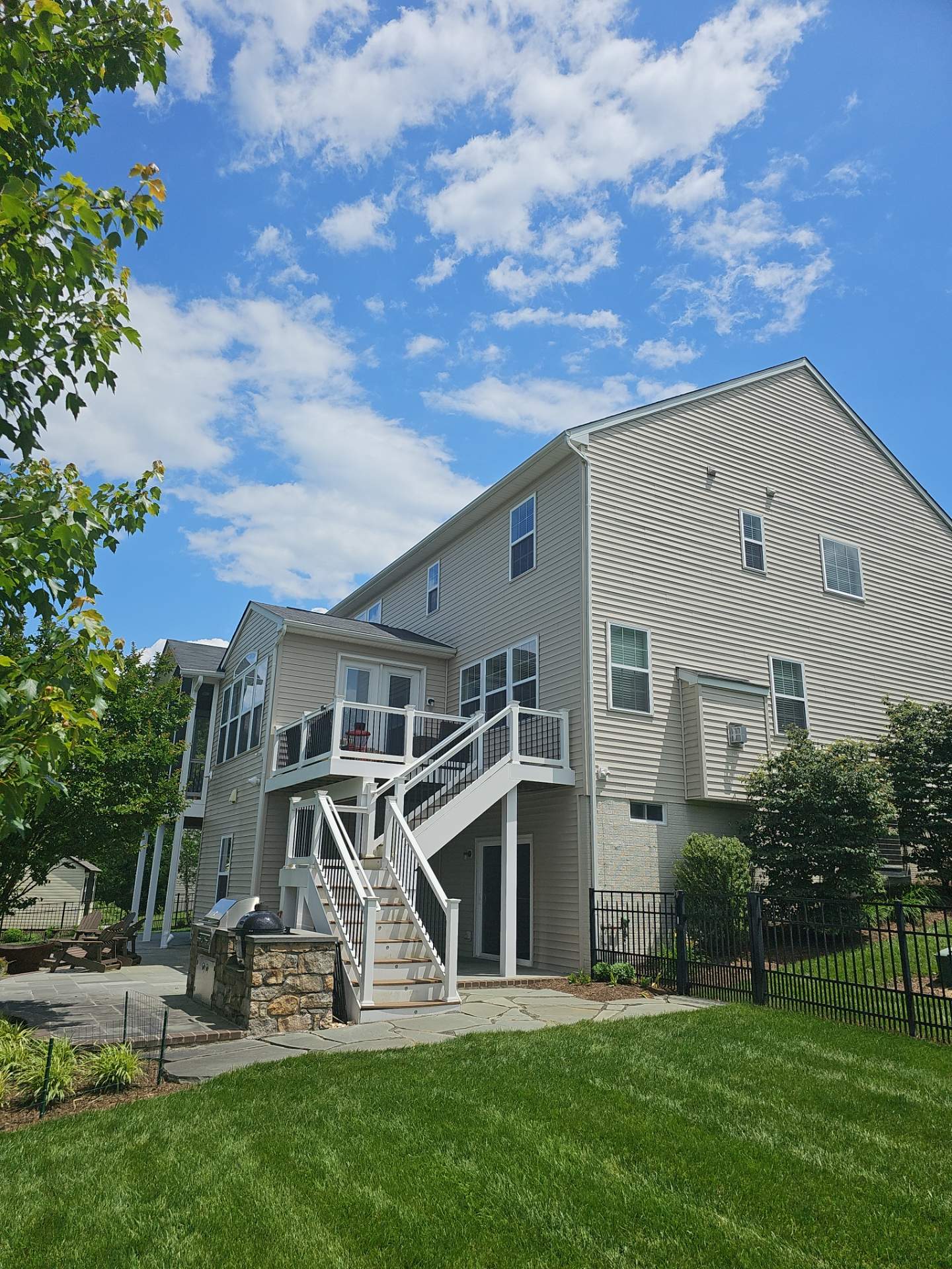 Roof Replacement in New Market, MD by ARCH Exteriors 