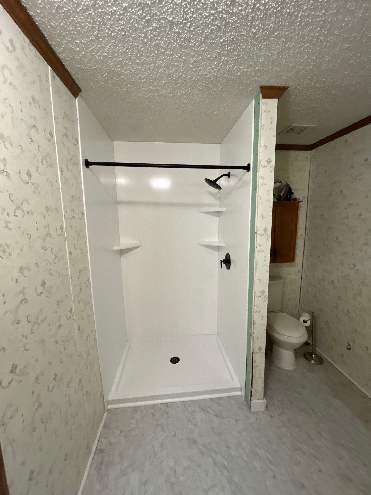 Southern Showers featured photo.