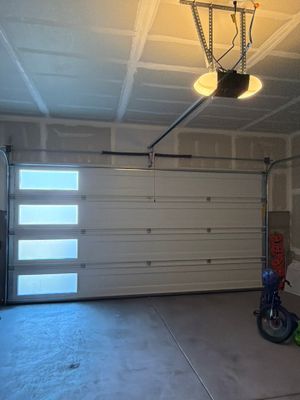 Project in Redmond, WA