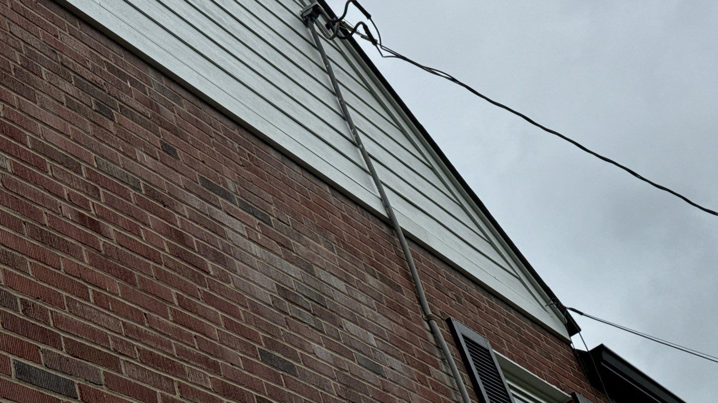 Annandale: James Hardie Siding Installation by RM Banning, Inc.