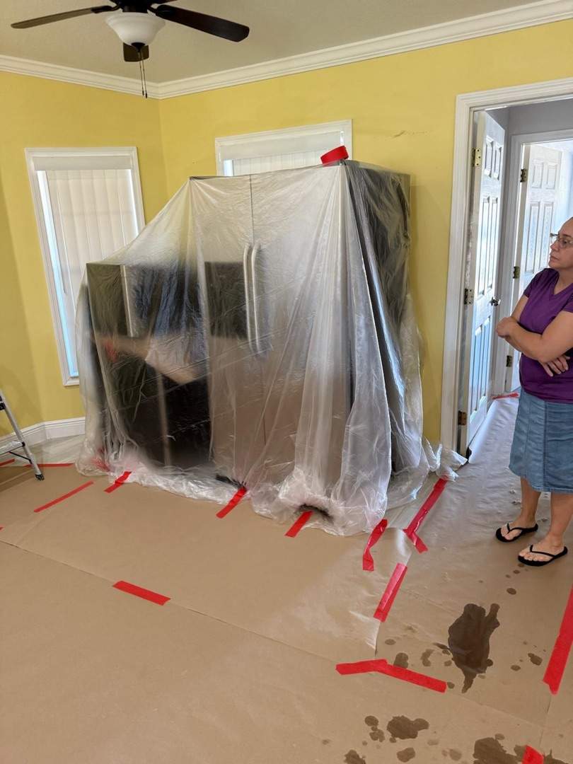 Project in Ocala by You Restorations LLC DBA YOU-Home