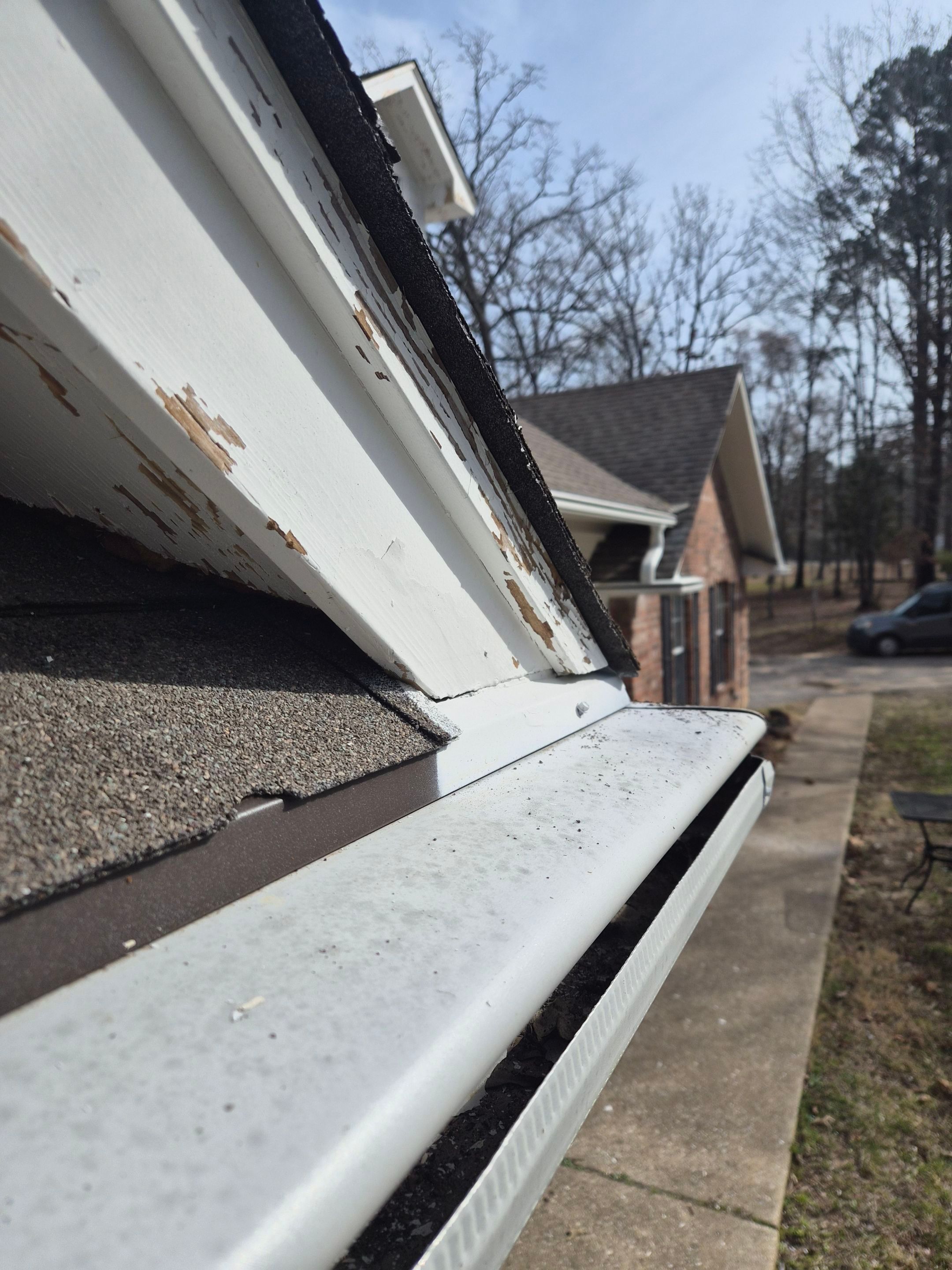 Home in Tyler, TX Gets Exterior Refresh by Quality Coats Painting