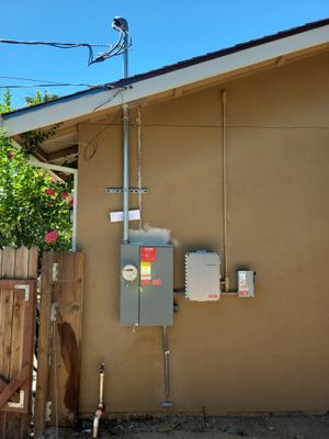 200a MPU