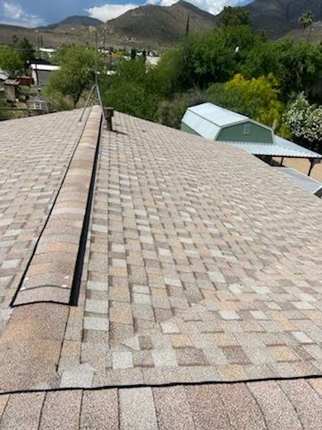 Eric's full Re-Roof (Energy Star) by All Storm Roofing & Construction